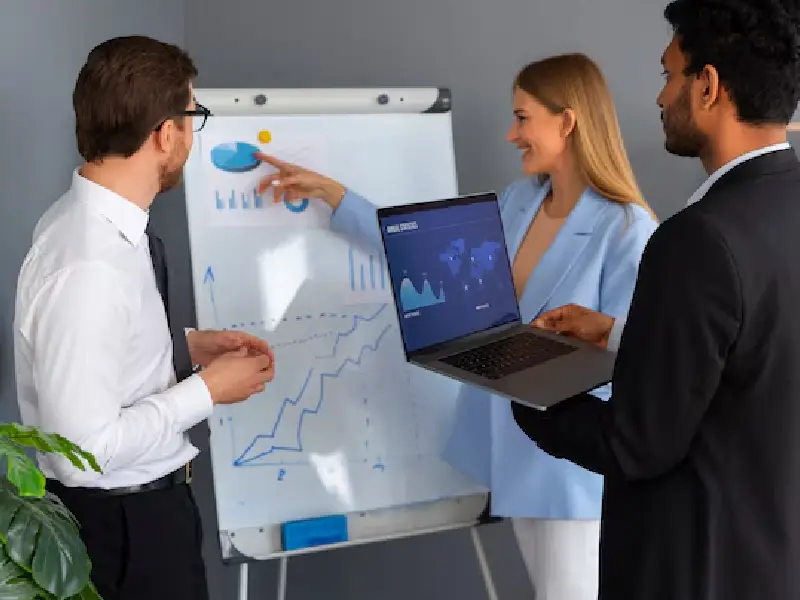 Corporate Template