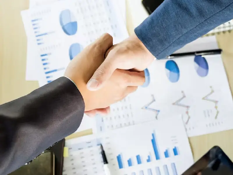 Corporate Template